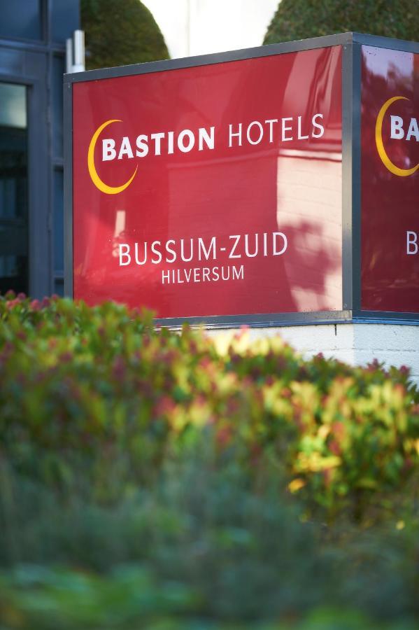 Bastion Hotel Bussum Hilversum Exterior foto