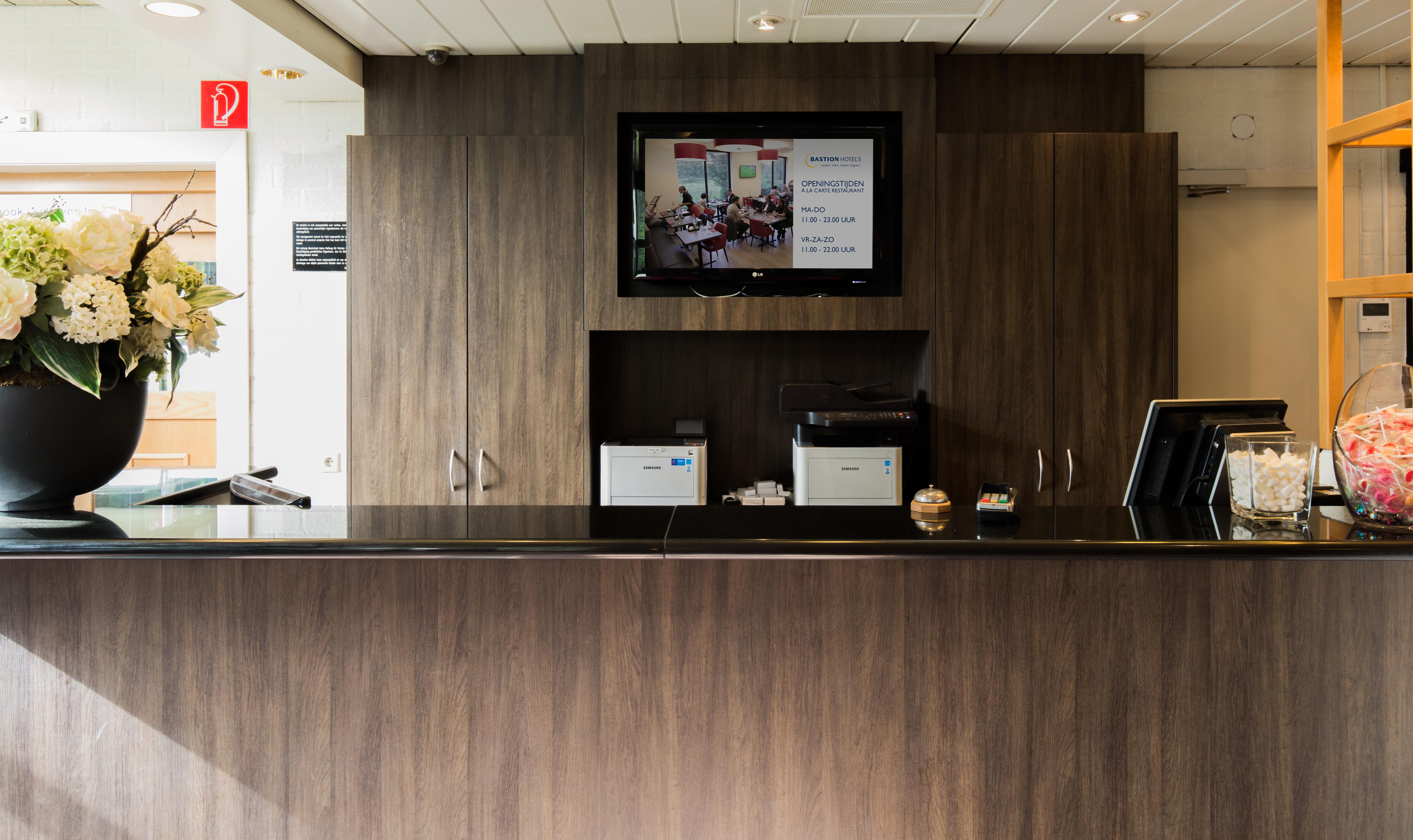 Bastion Hotel Bussum Hilversum Exterior foto