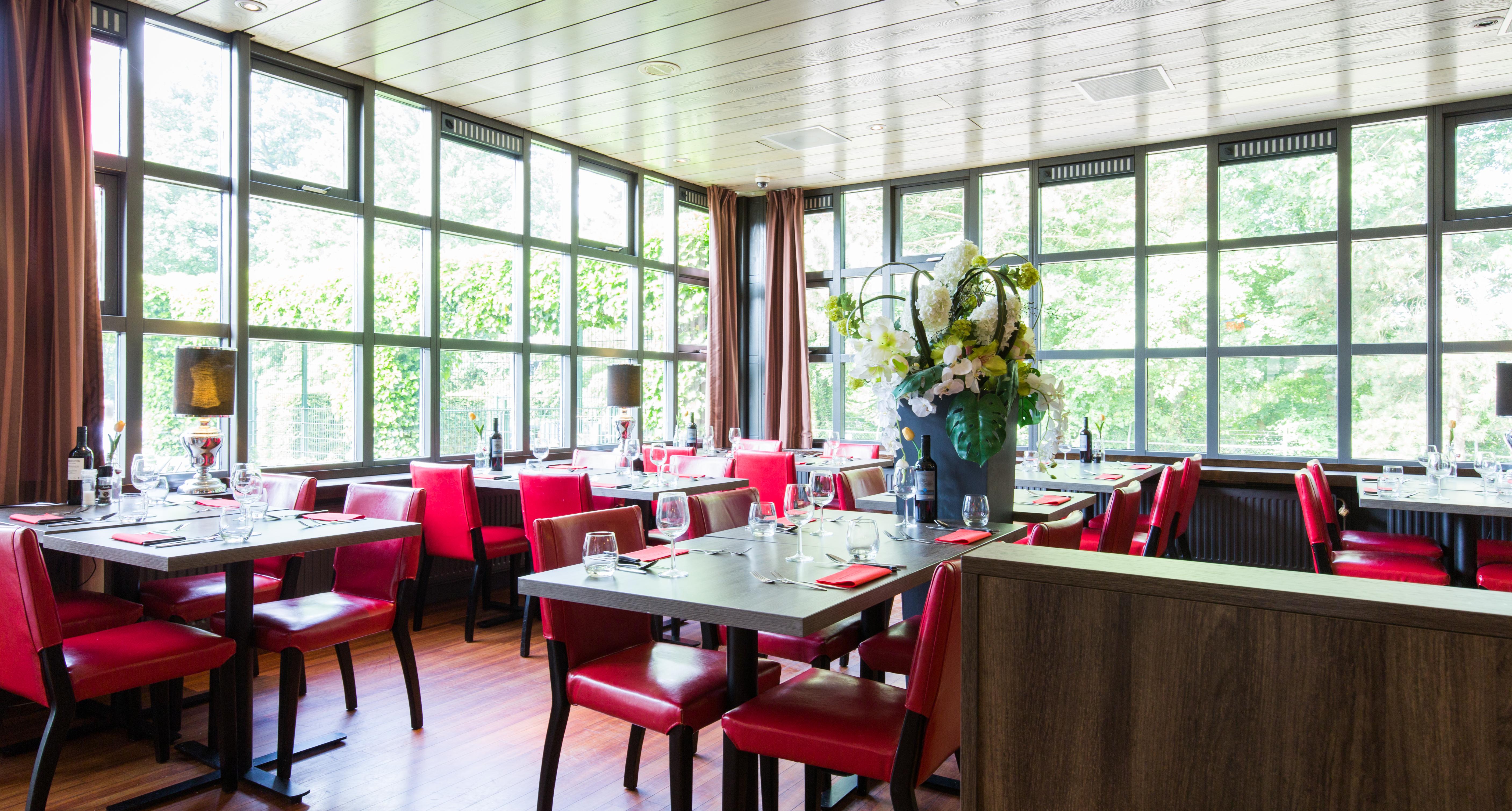 Bastion Hotel Bussum Hilversum Exterior foto