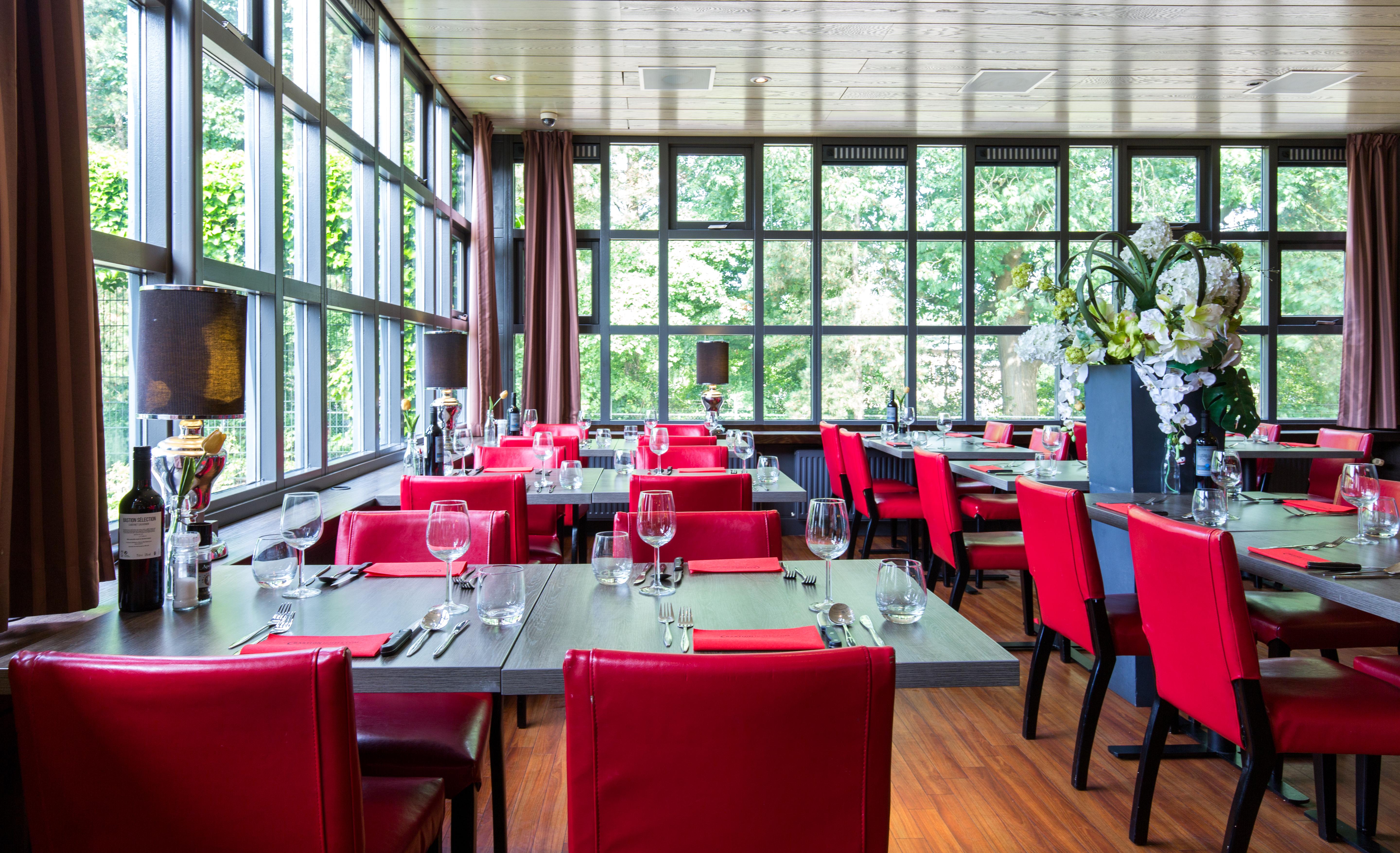 Bastion Hotel Bussum Hilversum Exterior foto