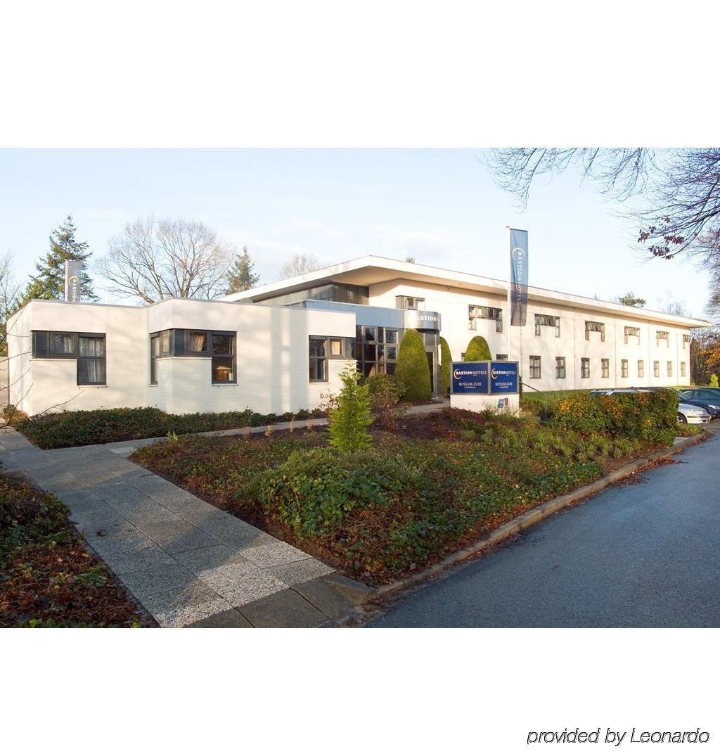 Bastion Hotel Bussum Hilversum Exterior foto