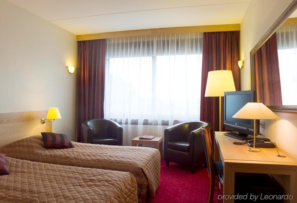 Bastion Hotel Bussum Hilversum Cameră foto