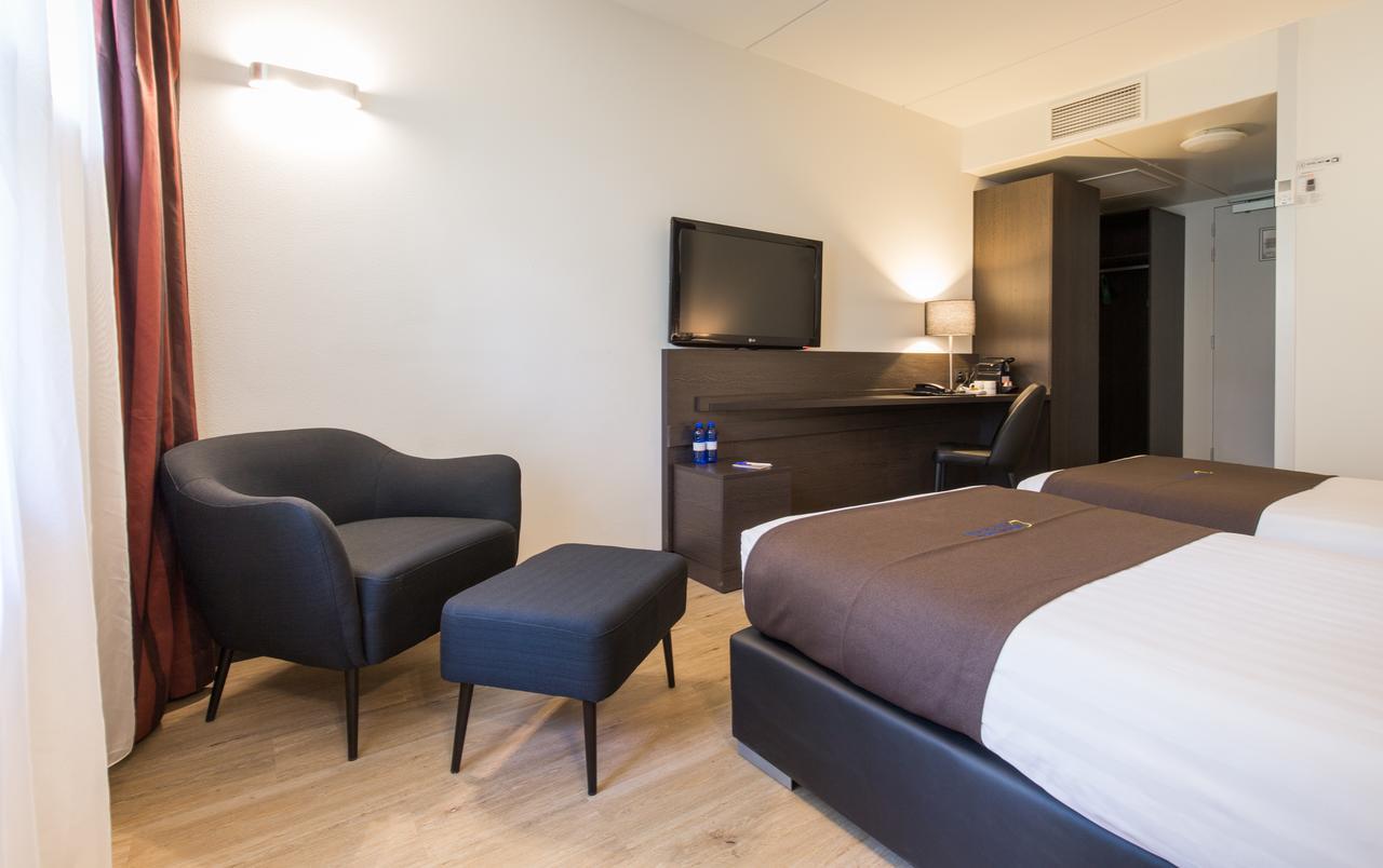 Bastion Hotel Bussum Hilversum Exterior foto