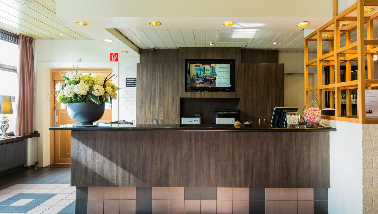 Bastion Hotel Bussum Hilversum Exterior foto
