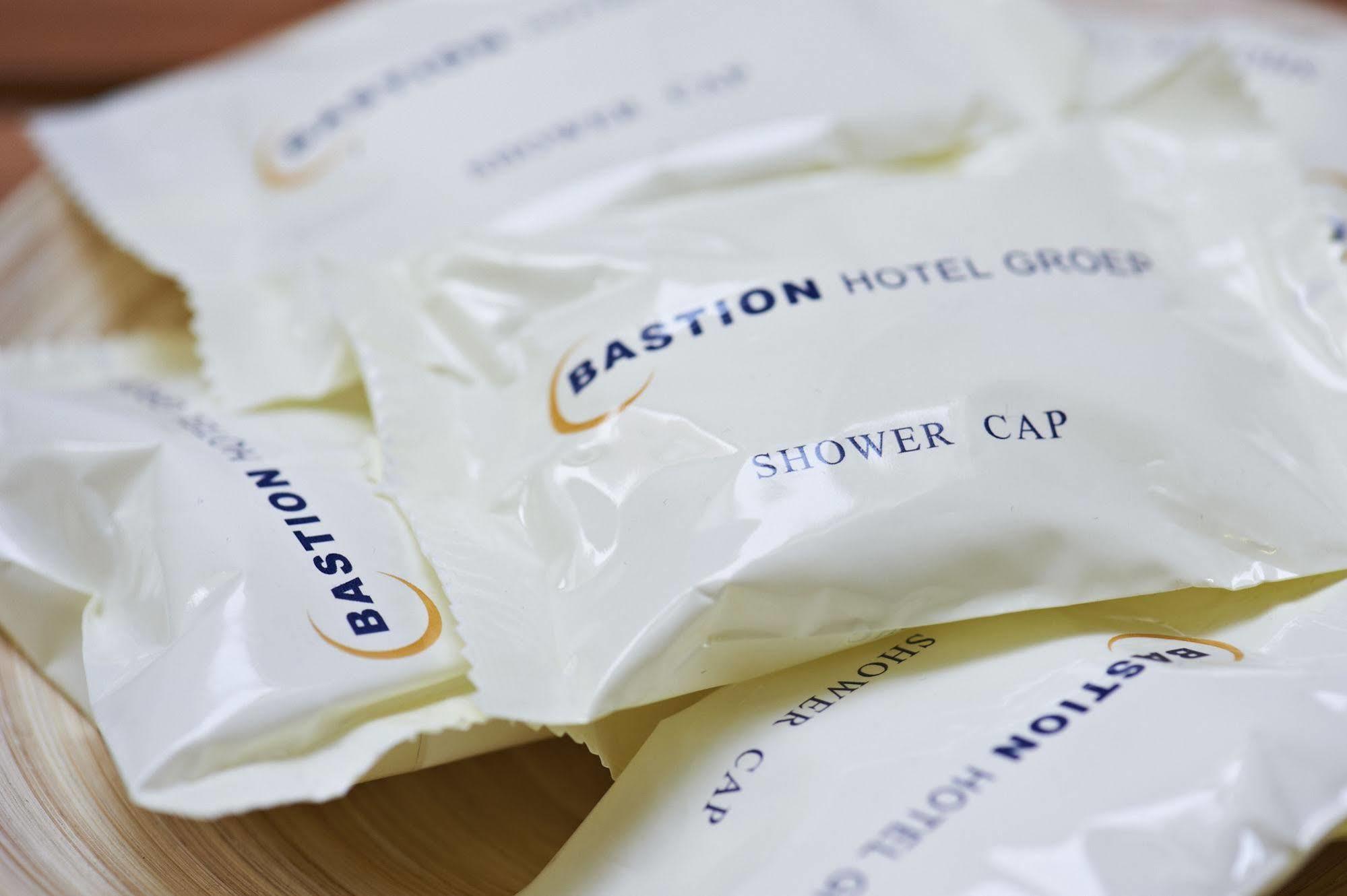 Bastion Hotel Bussum Hilversum Exterior foto