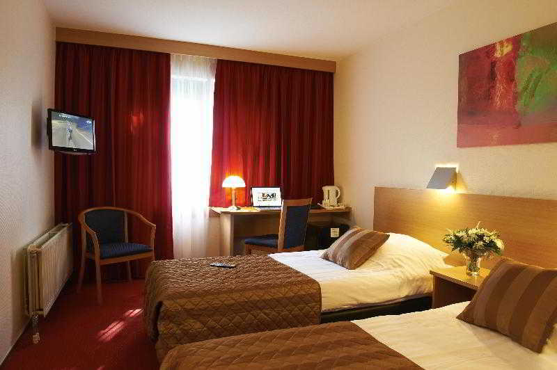 Bastion Hotel Bussum Hilversum Exterior foto