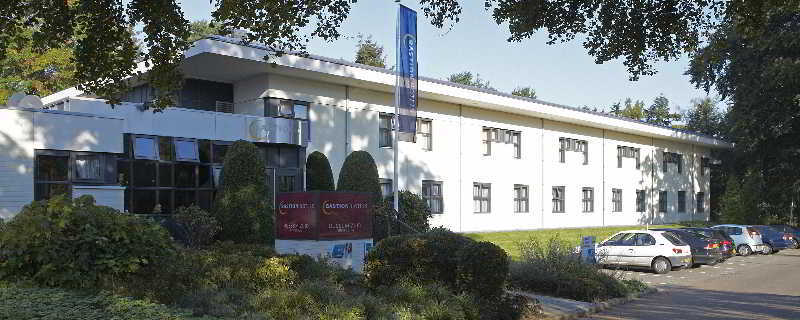 Bastion Hotel Bussum Hilversum Exterior foto